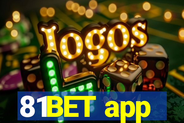 81BET app